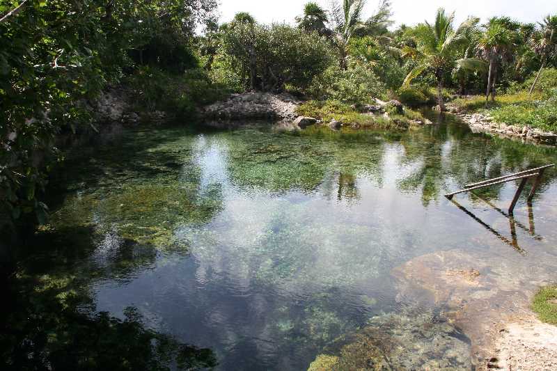 Mexico & Guatemala 2010 - 1281